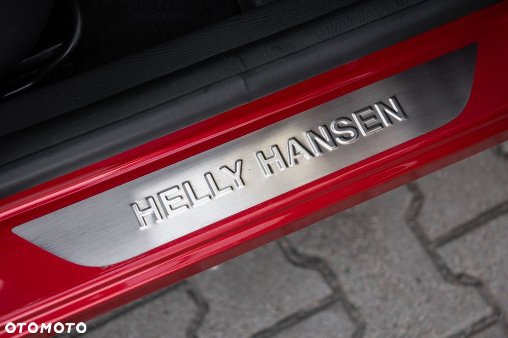 Renault Captur ENERGY dCi 90 Start&Stop Helly Hansen - 26