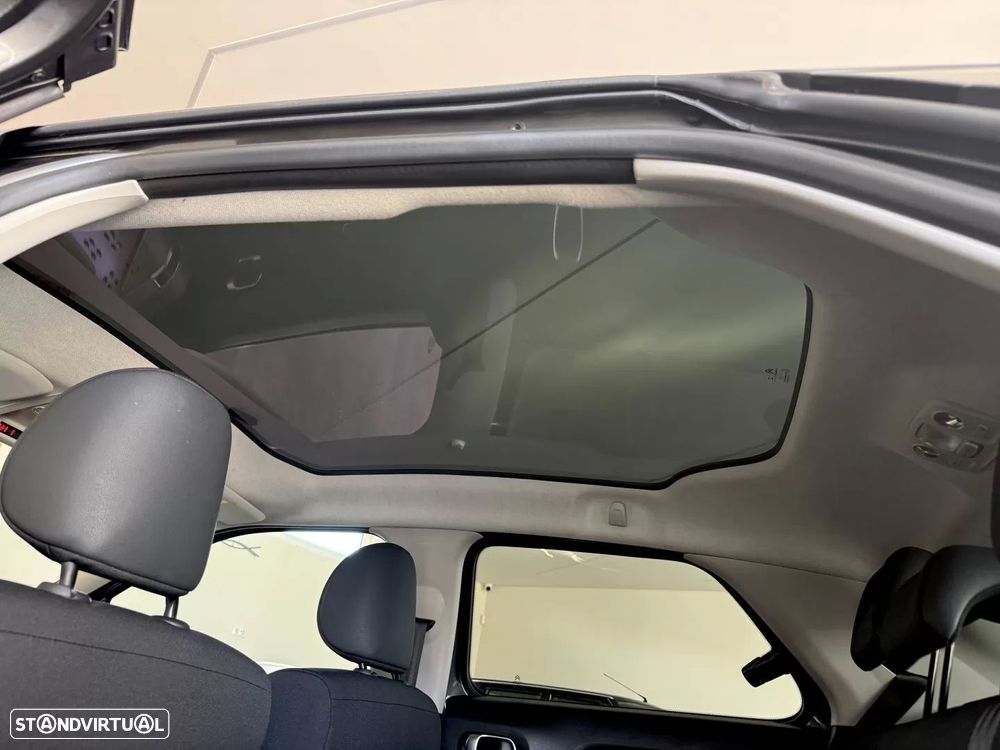 Citroën C4 Cactus Pure Tech 110 Stop&Start Shine Edition - 31