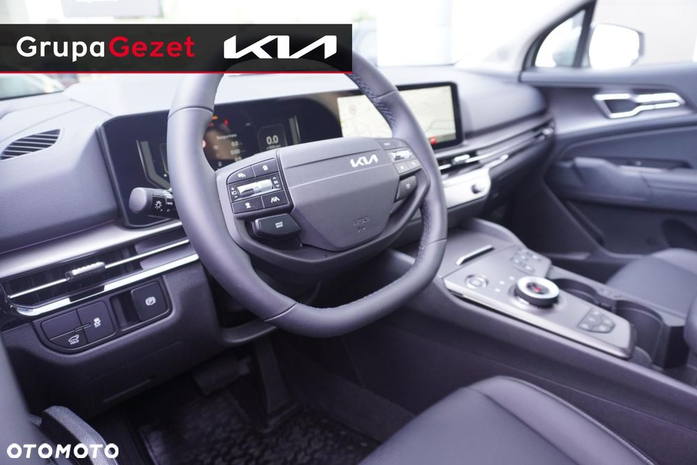 Kia Sportage - 4
