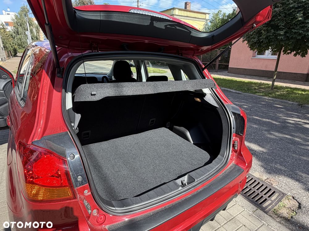 Mitsubishi ASX 1.6 ClearTec 2WD Edition 100+ - 30