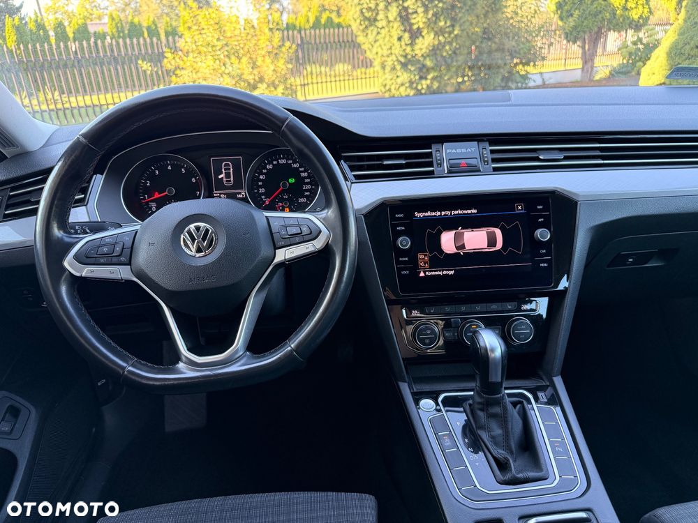 Volkswagen Passat 1.5 TSI EVO Business DSG - 30