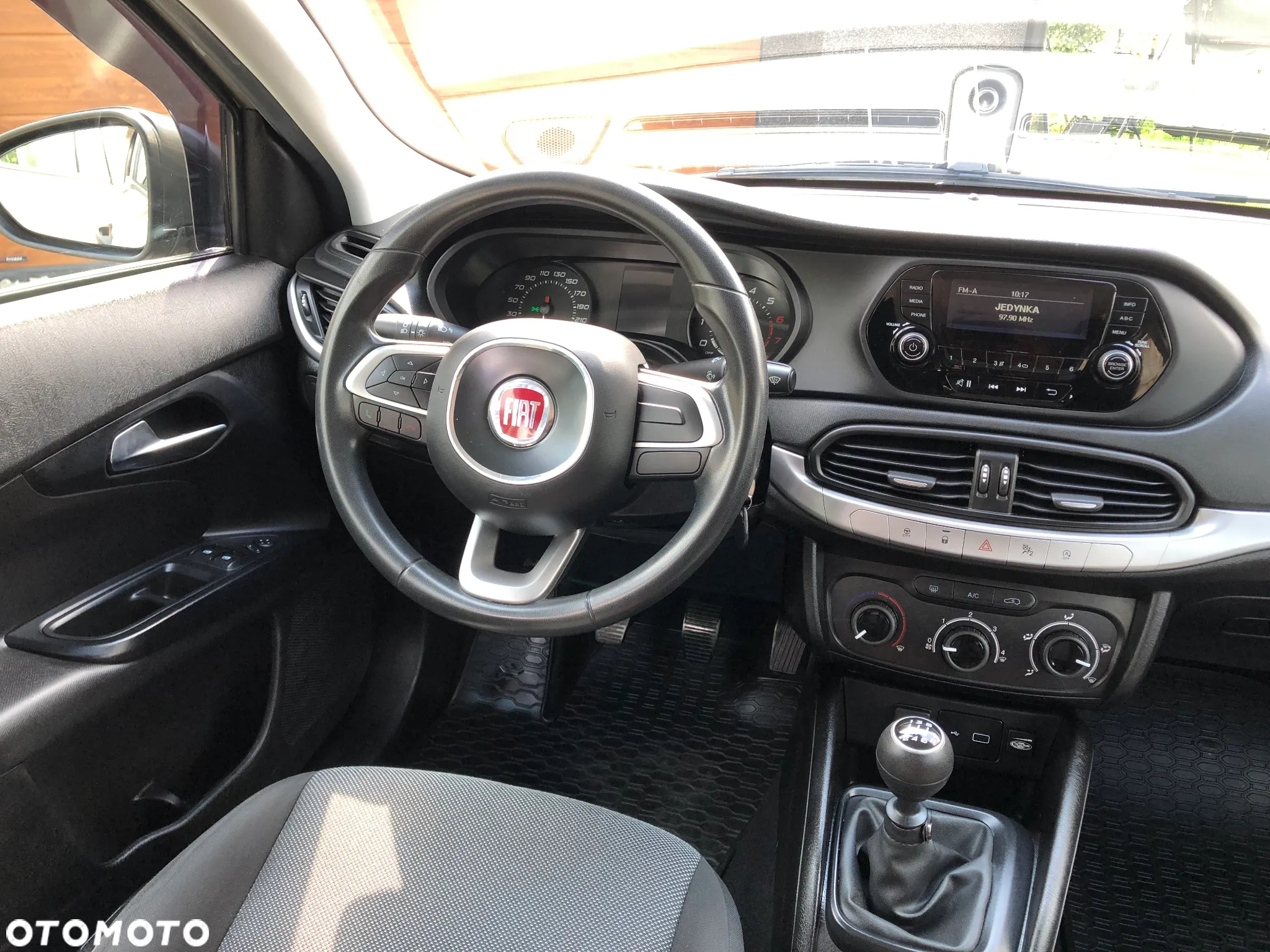 Fiat Tipo 1.4 16v Easy - 2