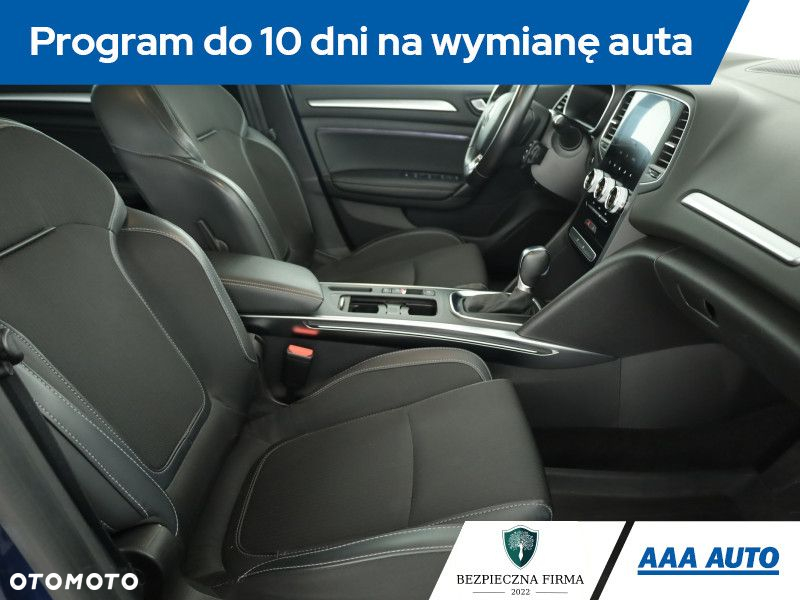Renault Megane - 8
