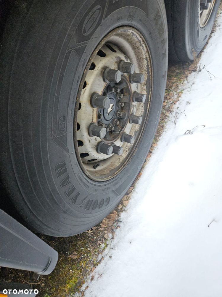 Schmitz Cargobull SKO 24 - 8