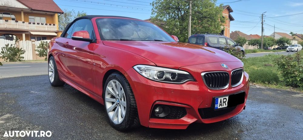 BMW Seria 2 - 12
