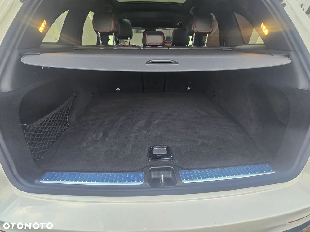 Mercedes-Benz GLC - 18