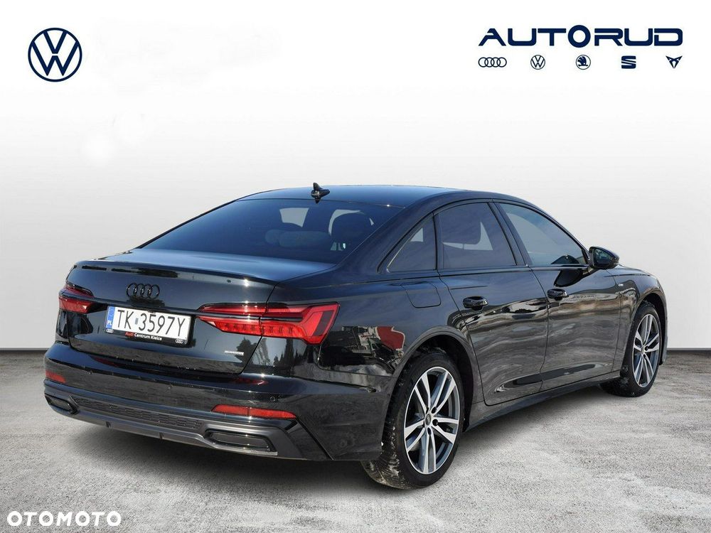 Audi A6 Limousine - 7