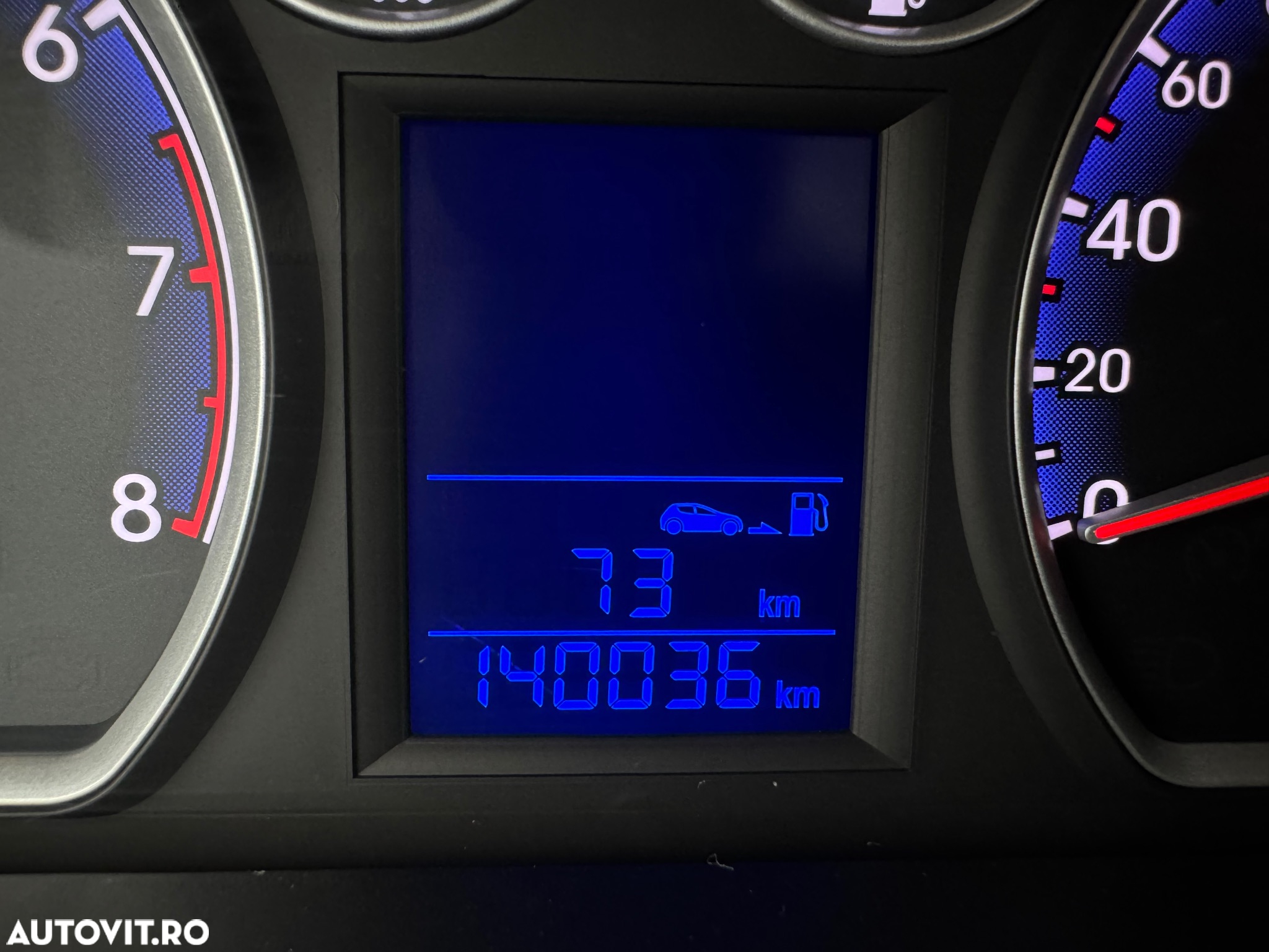 Hyundai i30 1.4 Classic - 16
