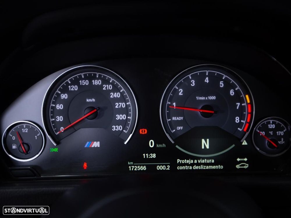 BMW M4 - 29