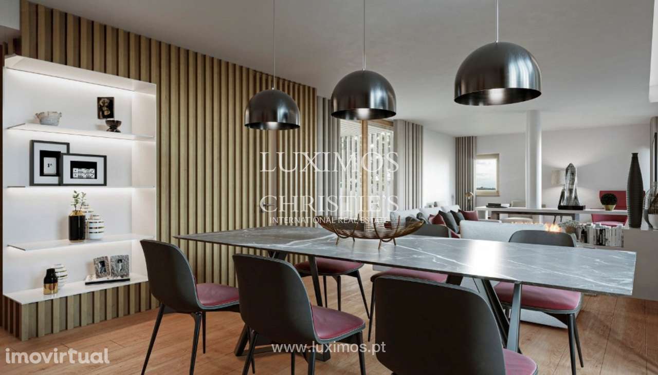 Moradia nova T4+1 com jardim, à venda, em Aveiro - Grande imagem: 2/10