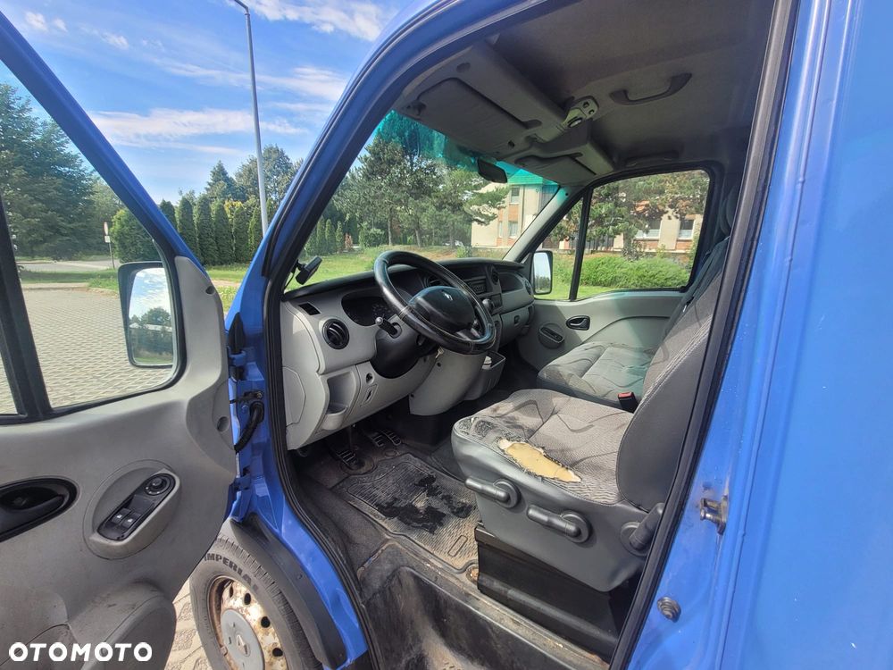 Renault Master - 20