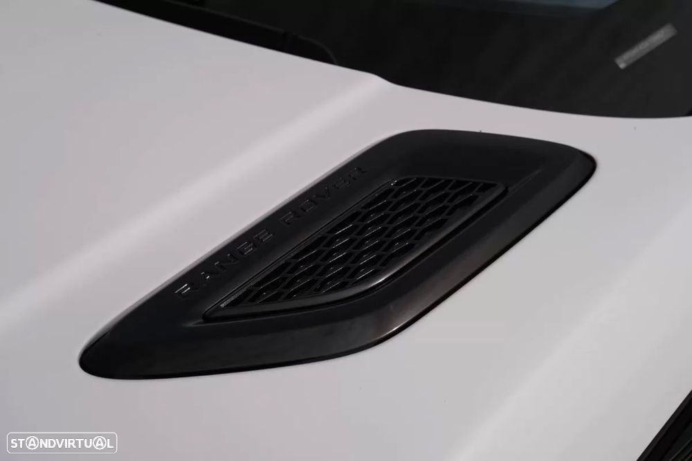 Land Rover Range Rover Sport 3.0 TDV6 HSE Dynamic - 23