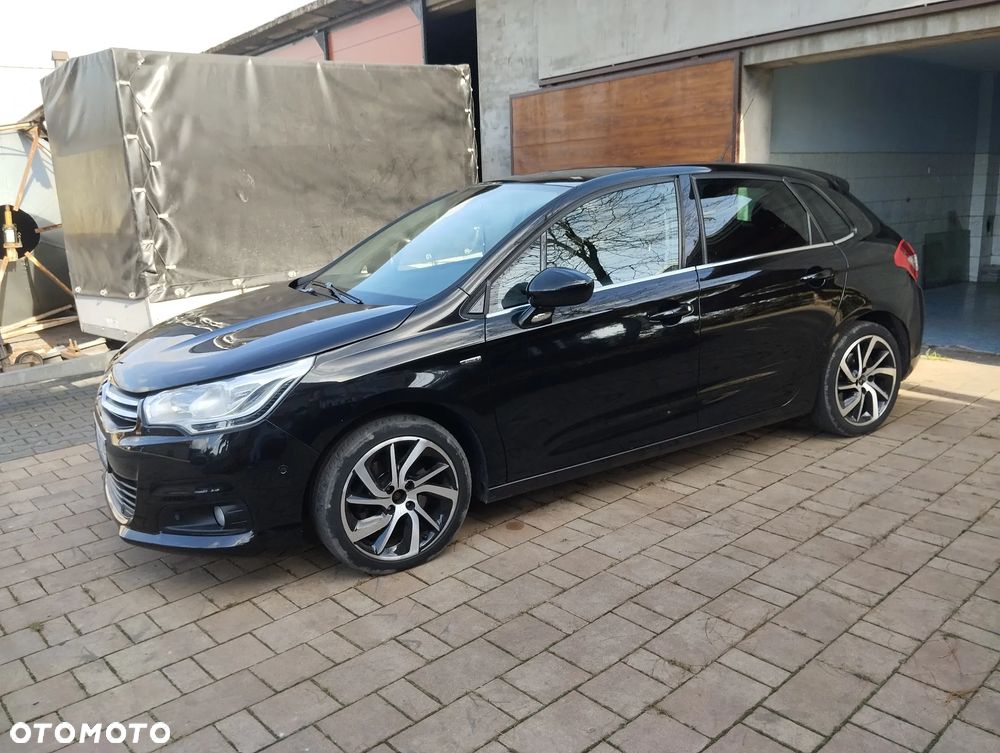 Citroën C4 - 2