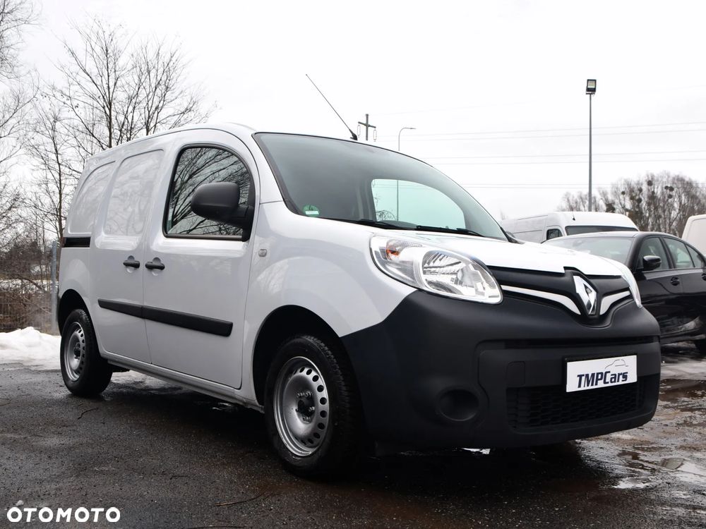 Renault Kangoo - 3