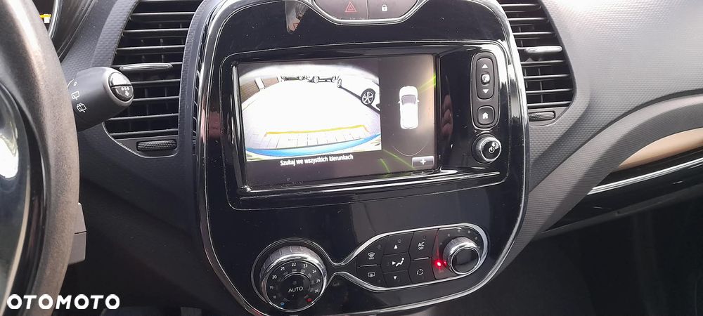 Renault Captur (ENERGY) TCe 90 BOSE EDITION - 9