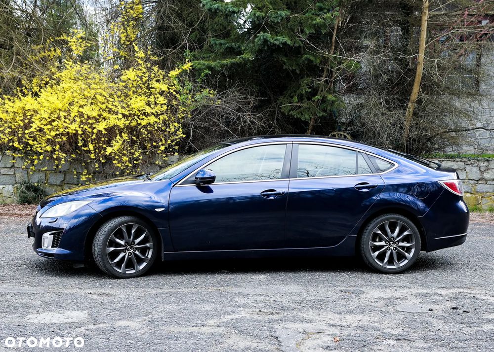 Mazda 6 Sport 2.0 CD DPF Dynamic - 6