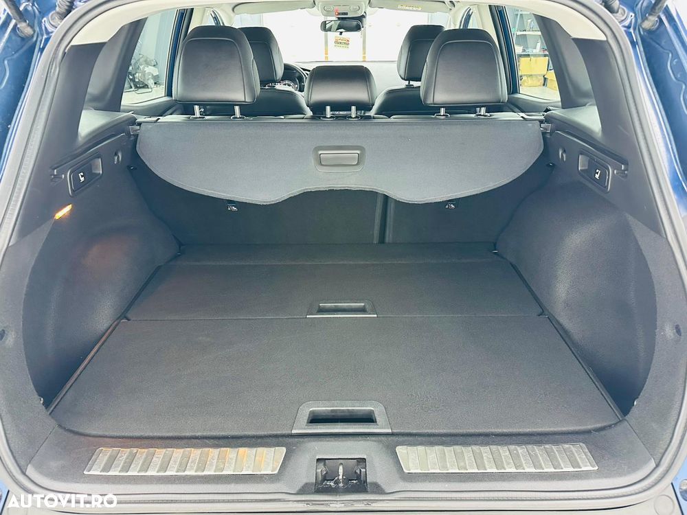 Renault Kadjar Energy dCi 110 EDC LIMITED - 18