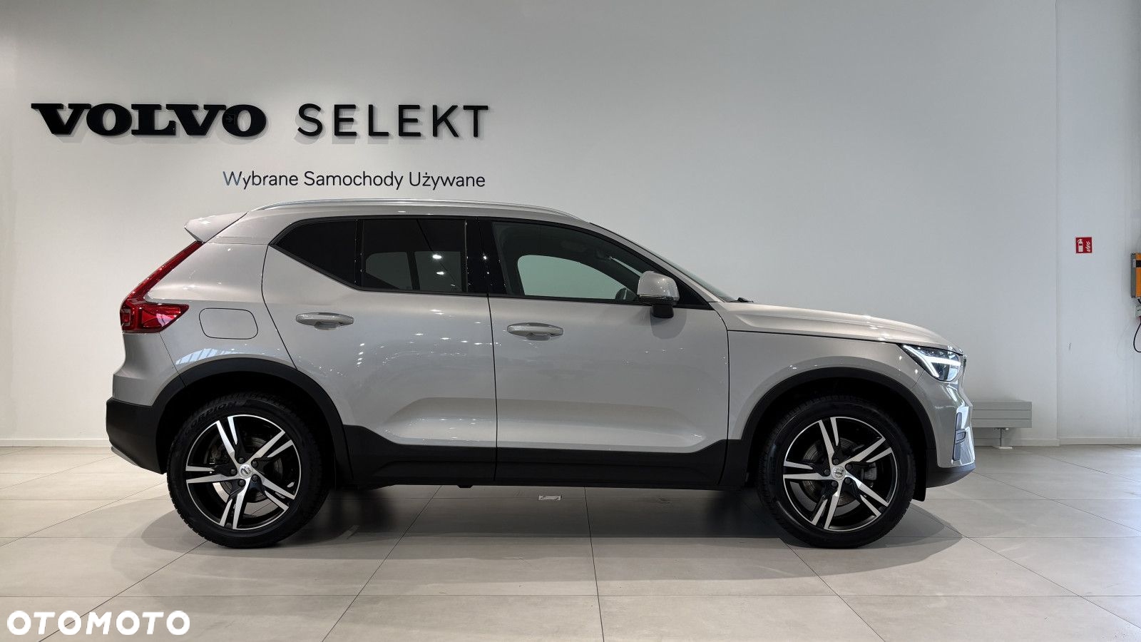 Volvo XC 40 - 3