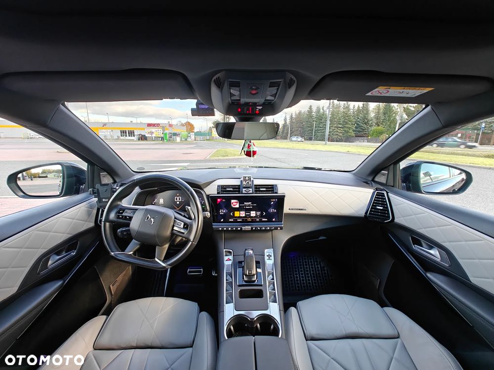 DS Automobiles DS 7 Crossback 2.0 BlueHDi Grand Chic - 32