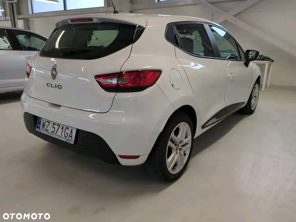 Renault Clio 0.9 Energy TCe Zen - 2