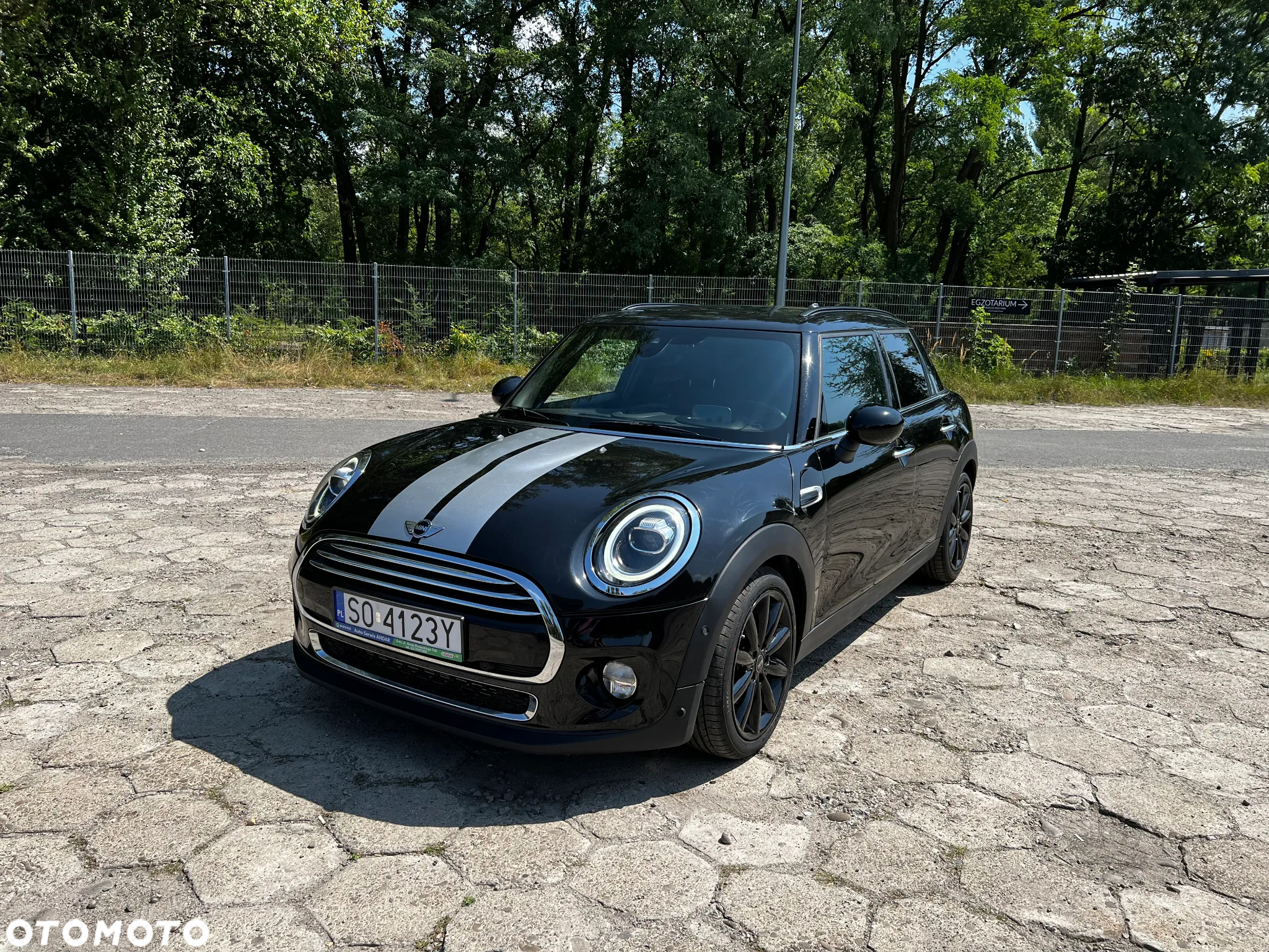 MINI Cooper - 4