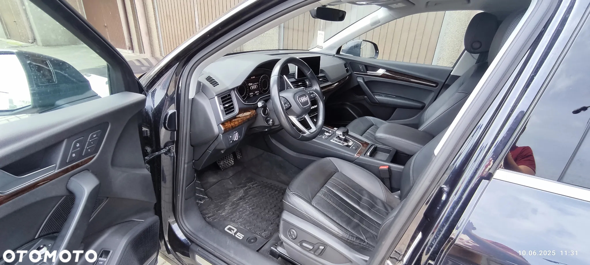 Audi Q5 2.0 TFSI Quattro S tronic - 12