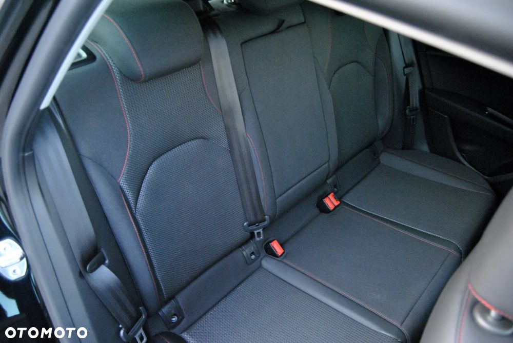 Seat Leon 1.4 TSI FR S&S - 22