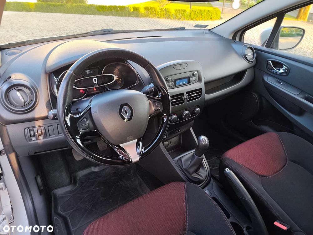 Renault Clio 1.5 dCi Business - 33