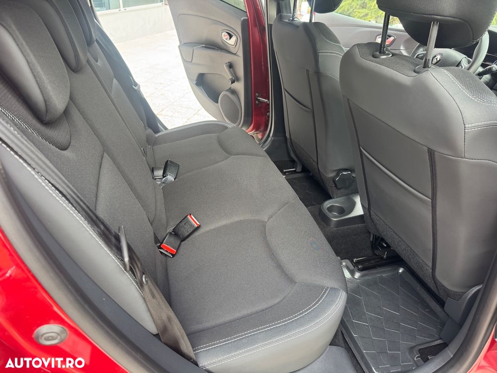 Renault Clio (Energy) TCe 90 Bose Edition - 6