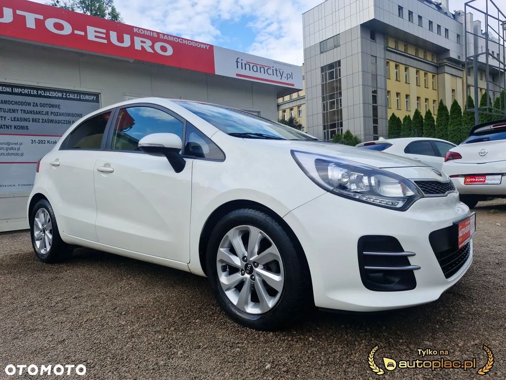Kia Rio 1.2 Business Line - 6