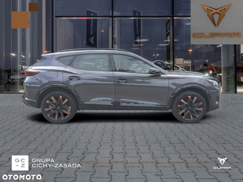 Cupra Formentor - 7