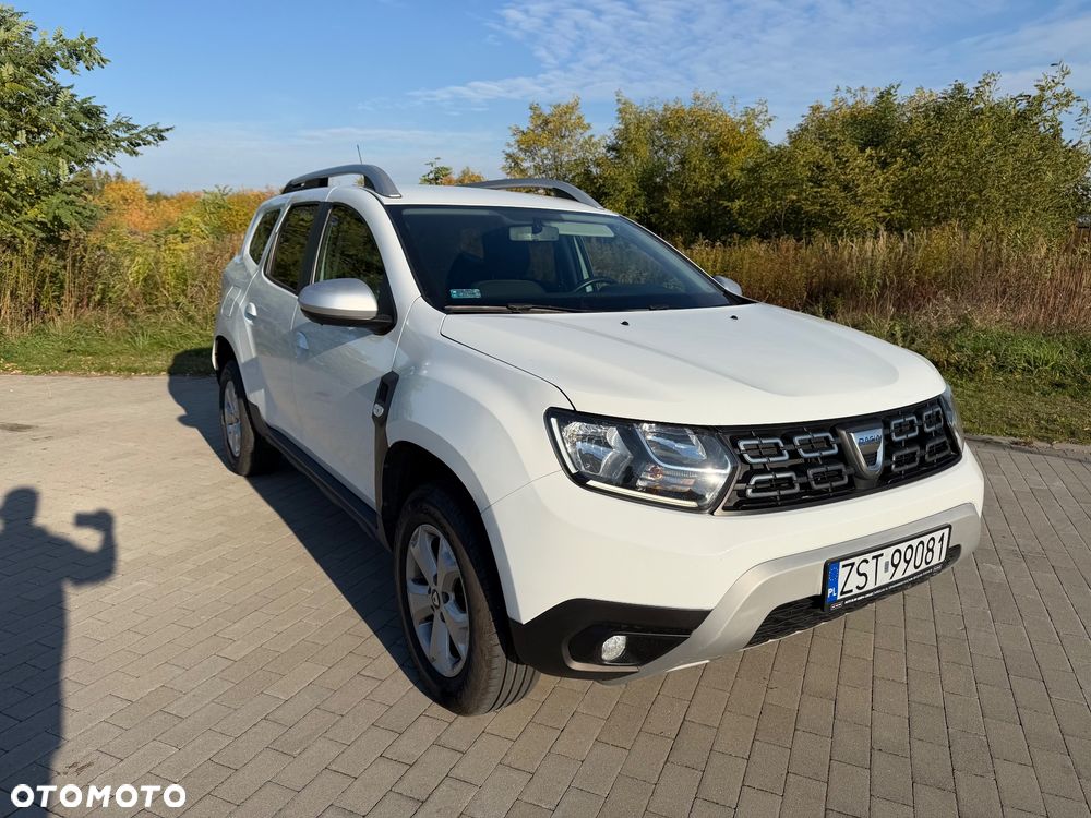 Dacia Duster 2019 photo 5