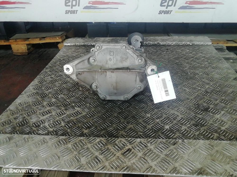 DIFERENCIAL TRASEIRO MERCEDES-BENZ CLASSE C COUPÉ 2018 - 3