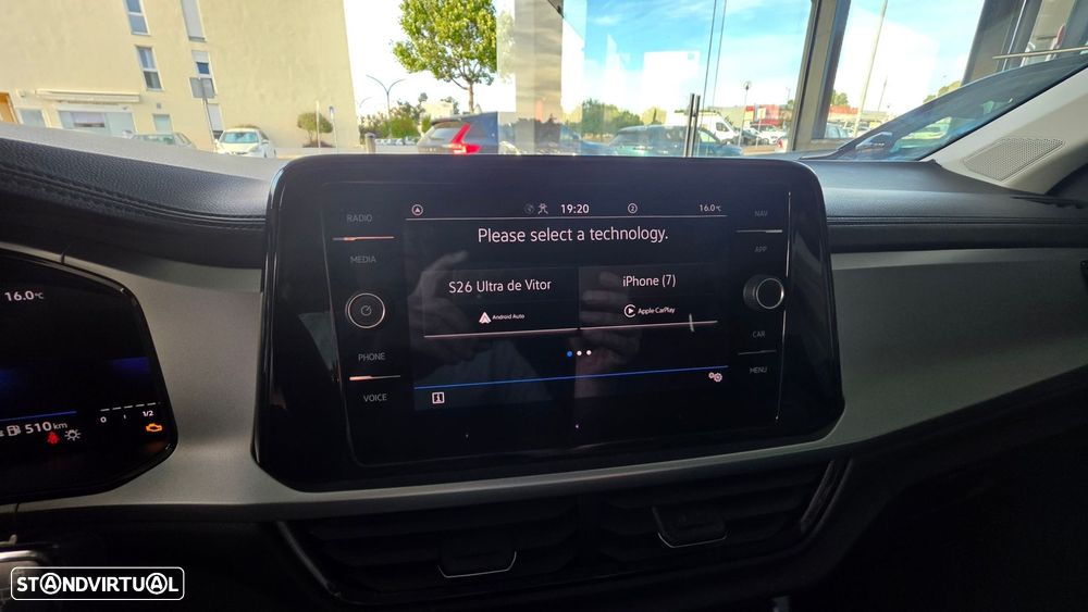 VW T-Roc 1.0 TSI Life - 13