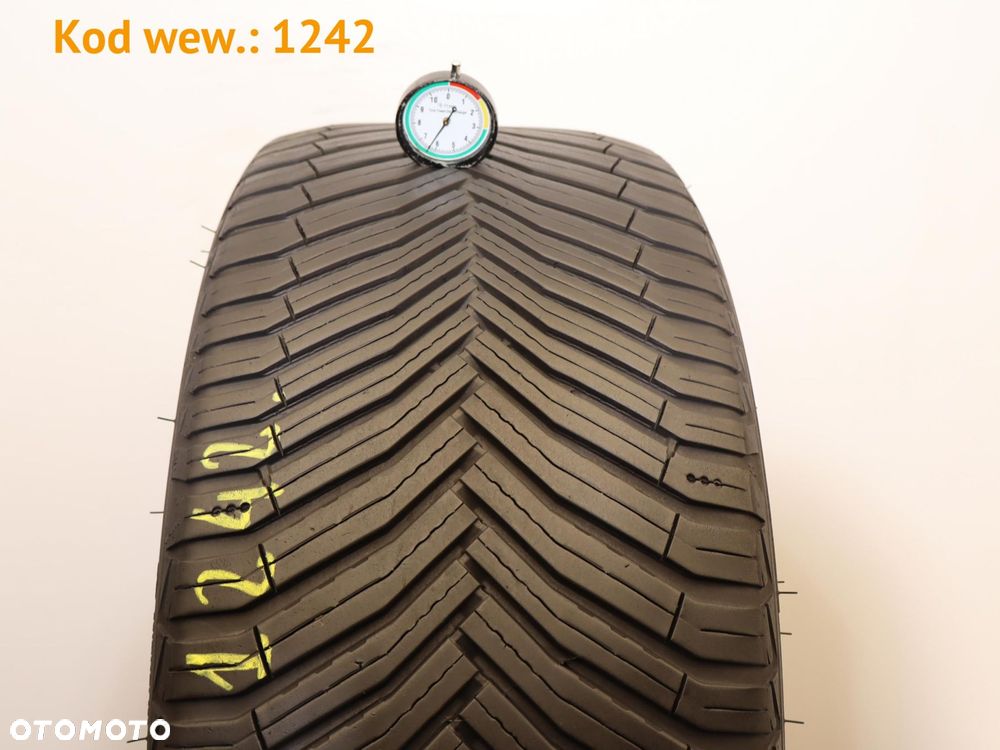 Michelin CrossClimate 2 SUV - 255/40 R20 - 1