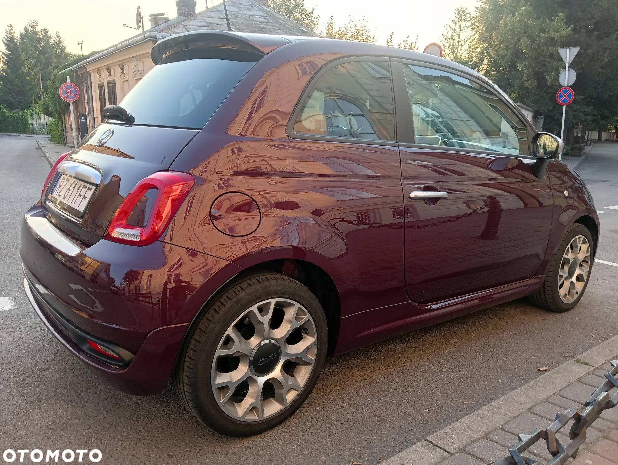 Fiat 500 - 15