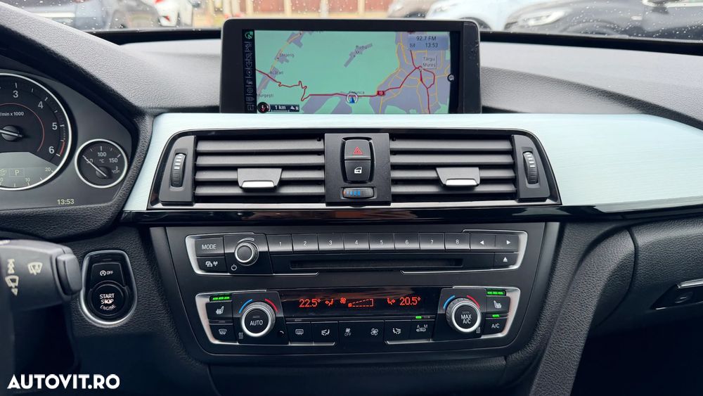 BMW Seria 3 320d xDrive GT Sport-Aut. Luxury Line - 13