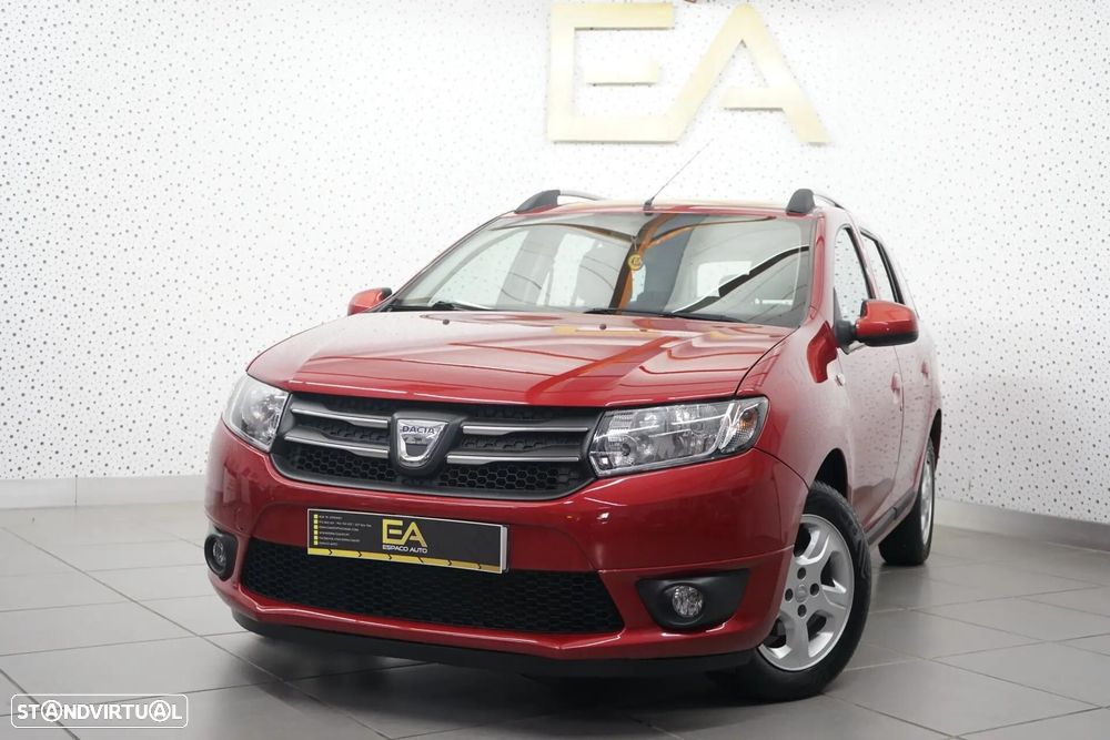 Dacia Logan MCV 0.9 TCe Comfort - 3
