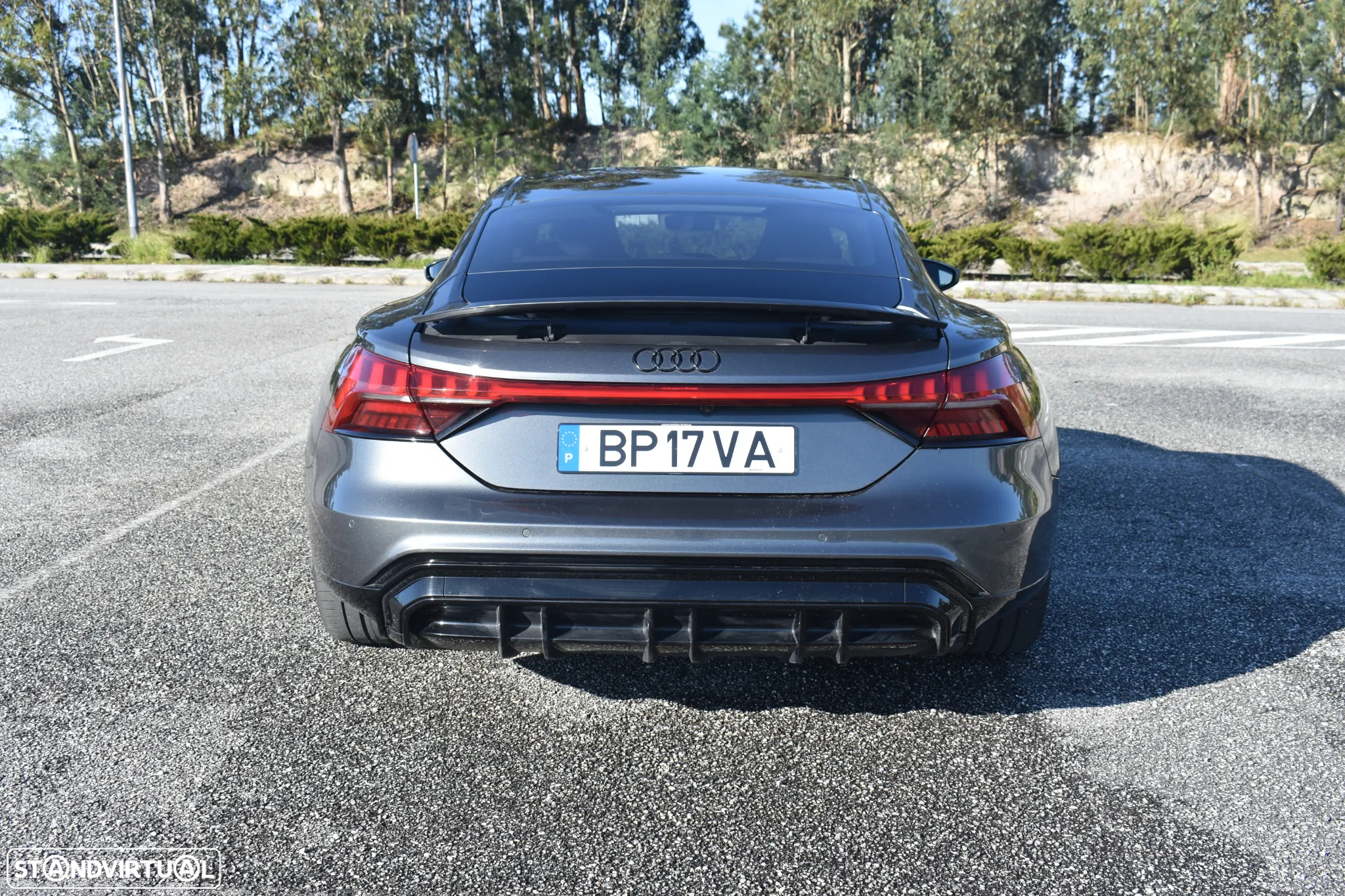 Audi e-tron GT quattro - 3