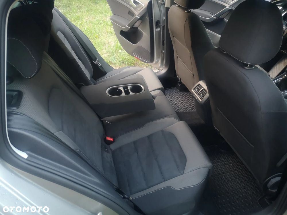 Volkswagen Golf 1.5 TSI BMT Highline - 10