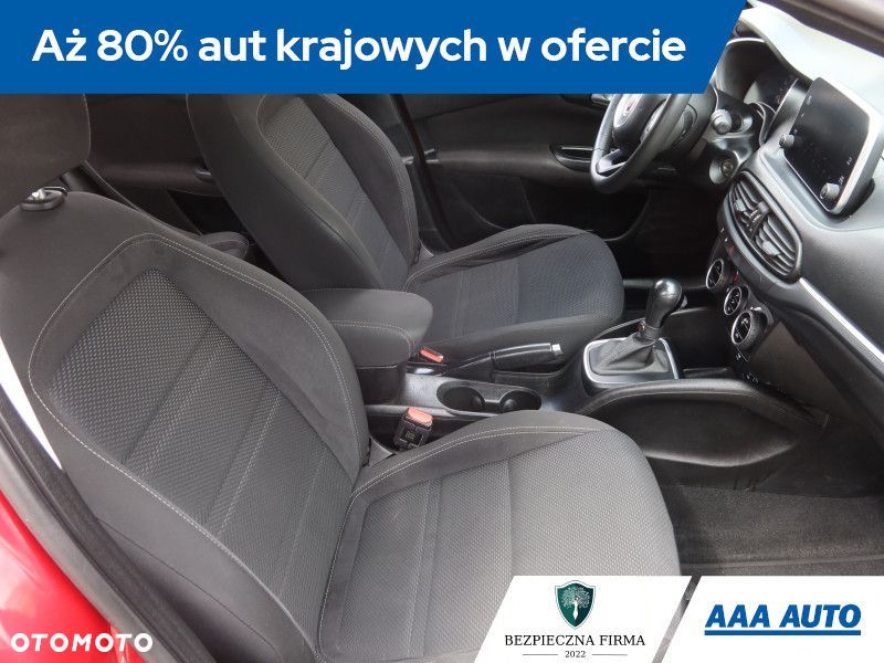 Fiat Tipo - 11