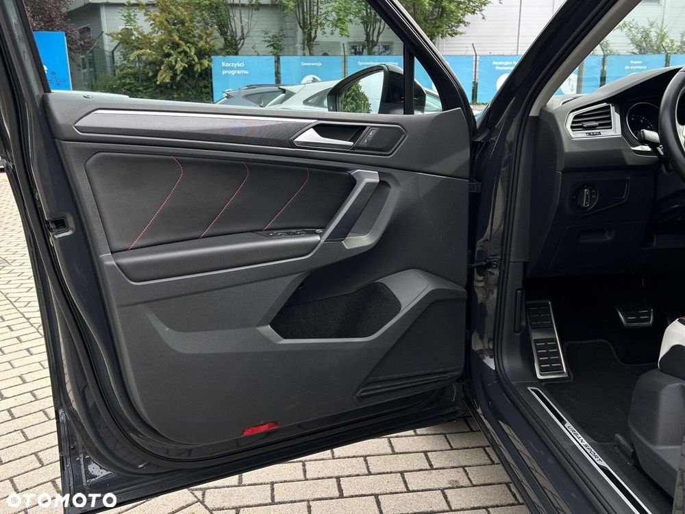 Volkswagen Tiguan 1.5 TSI EVO Urban Sport DSG - 10