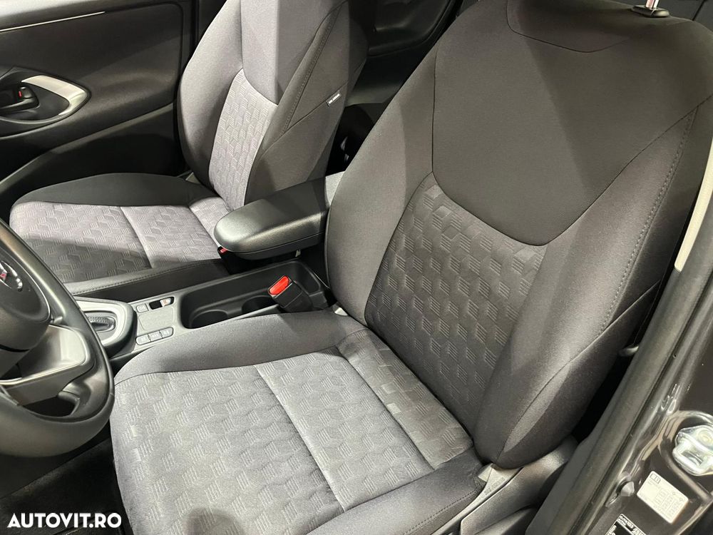 Mazda 2 G116 CVT HEV Centre-Line - 13