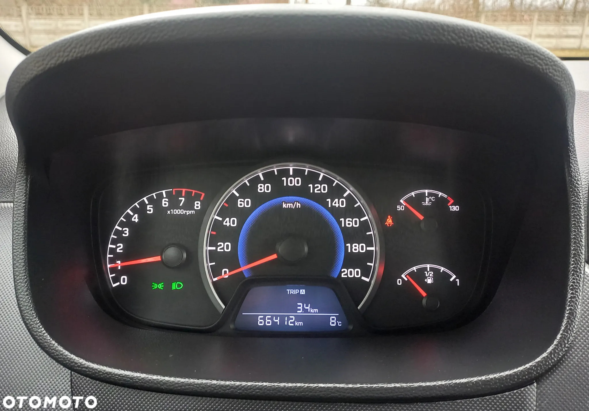 Hyundai i10 1.0 Comfort - 16