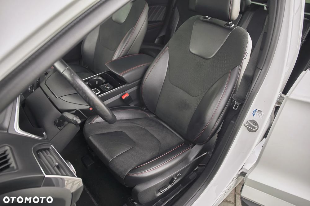 Ford Edge 2.0 EcoBlue Twin-Turbo 4WD ST-Line - 18