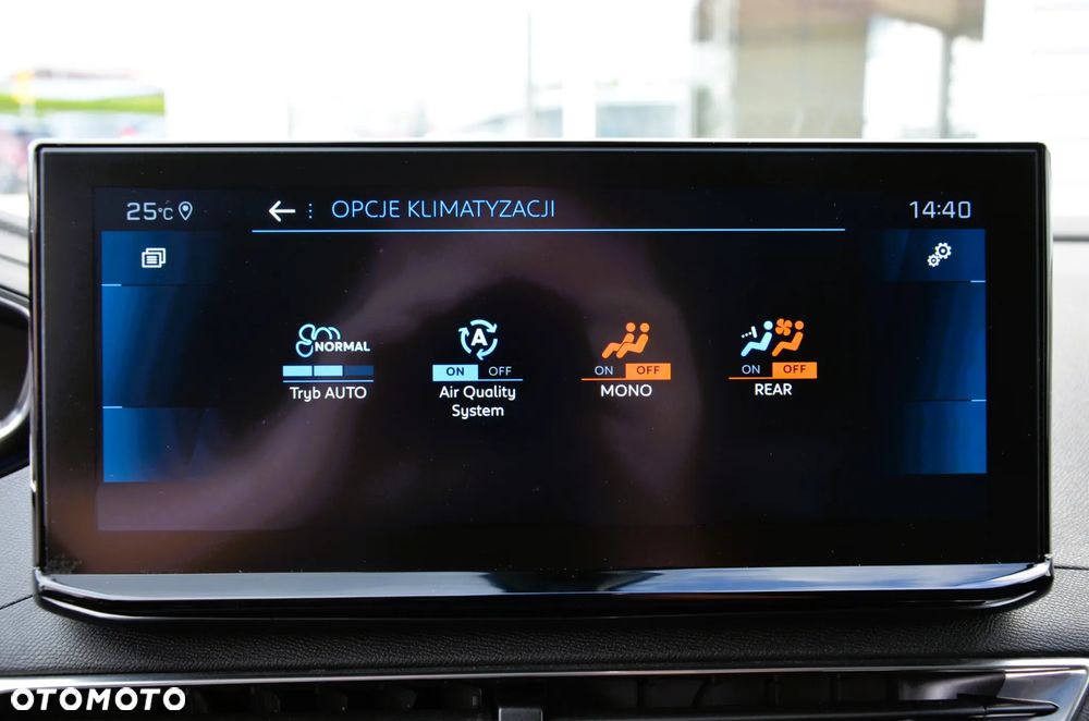 Peugeot 5008 BlueHDi 130 EAT8 Allure - 29