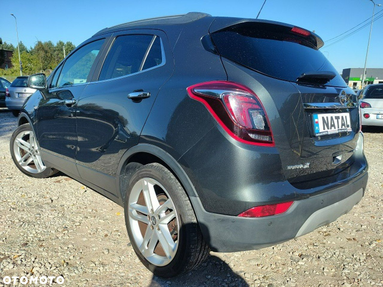 Opel Mokka - 4