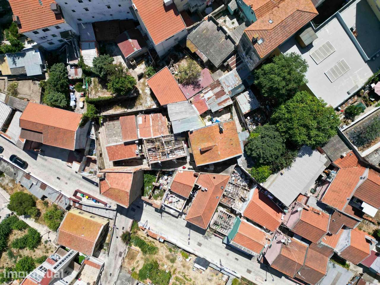 Terreno Urbano em São Vicente, Lisboa - Oportunidade Única - Grande imagem: 5/23