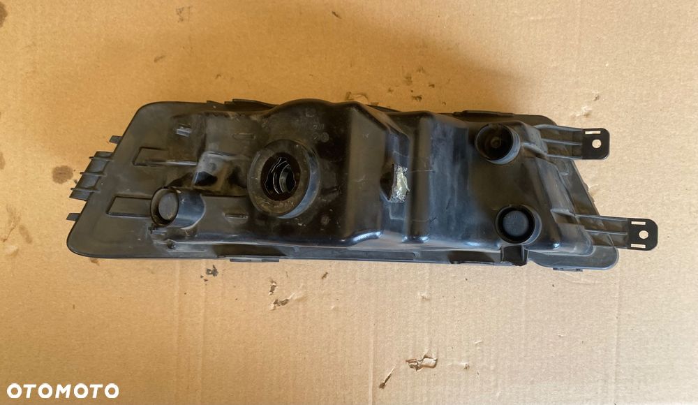 SKODA OCTAVIA 3 III CIEMNY HALOGEN PRZEDNI PRAWY PRZÓD 5E0941700E - 7