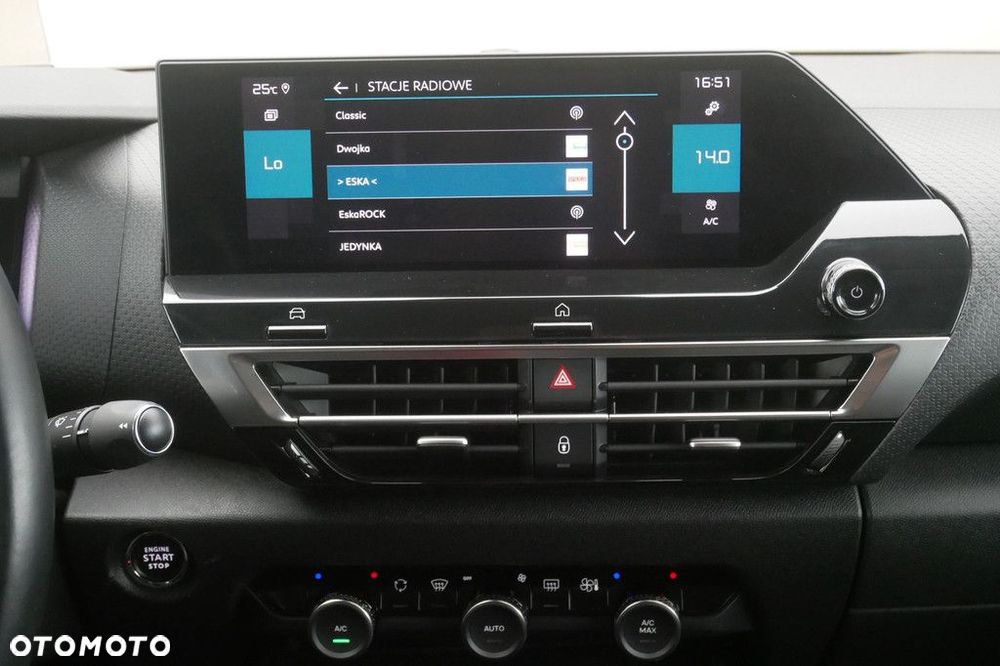 Citroën C4 1.5 BlueHDi Shine S&S - 10